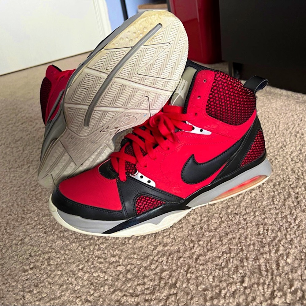 Nike Air Ultra Force 2013